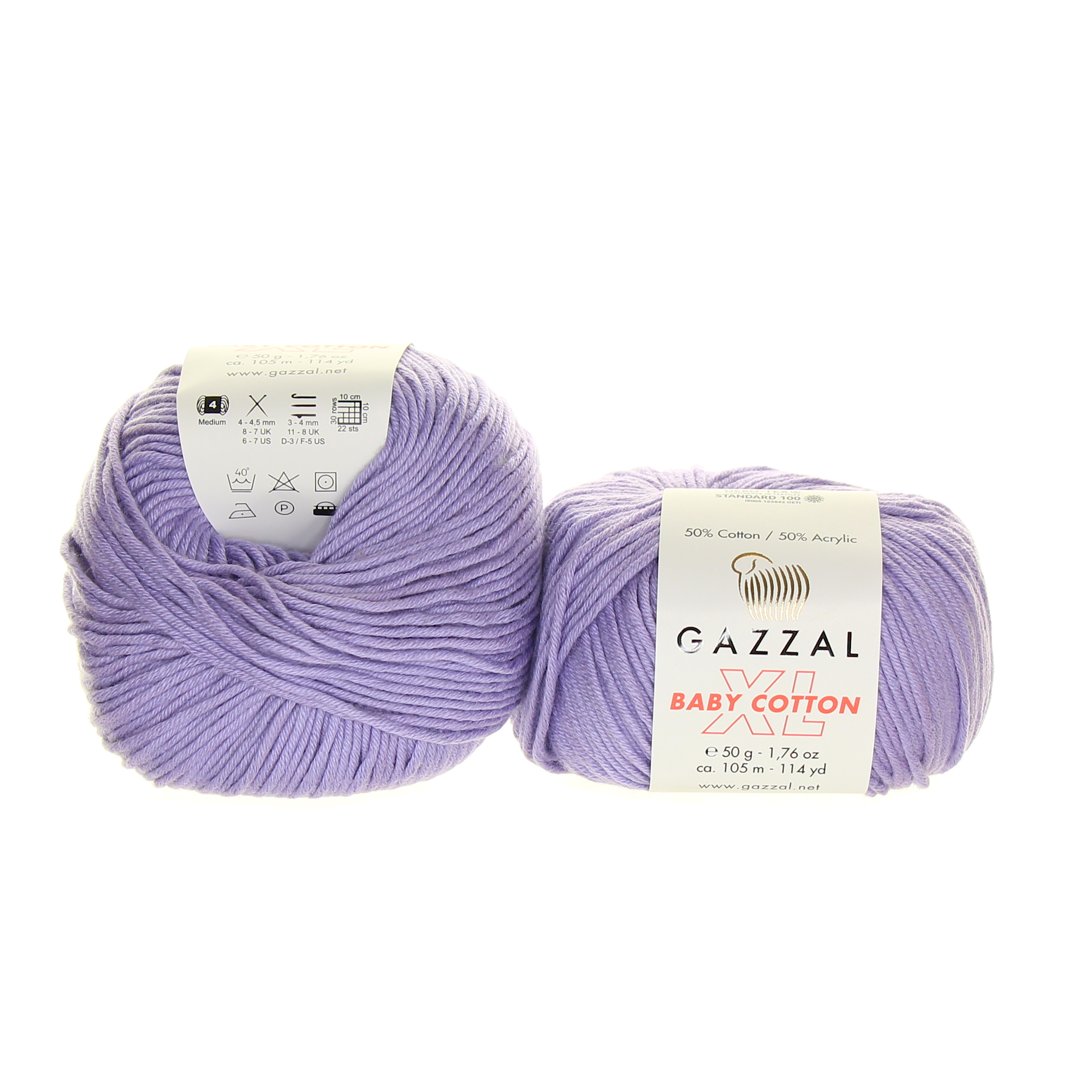 BABY_COTTON_XL_3420XL