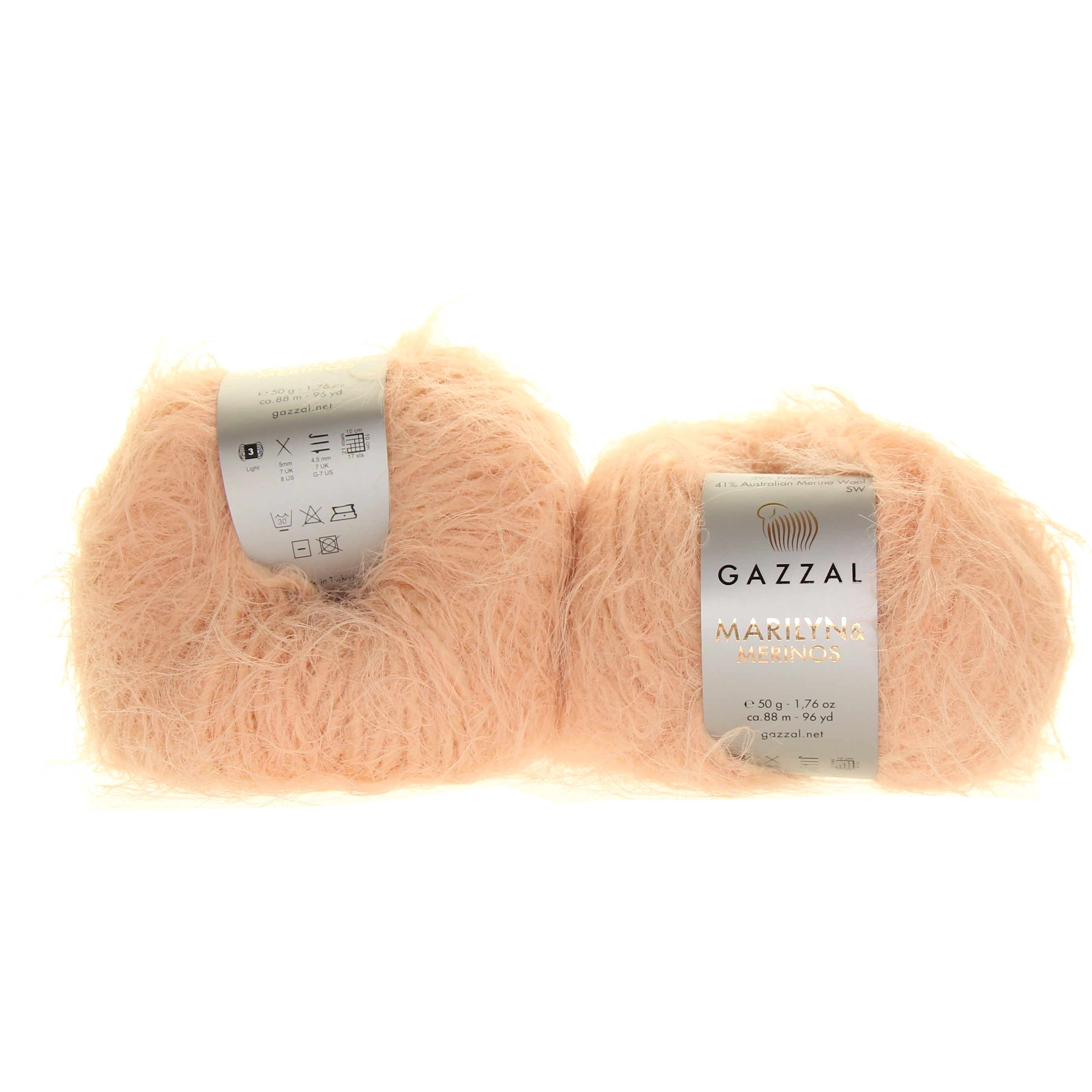 GAZZAL_MARILYN&MERINOS_8271