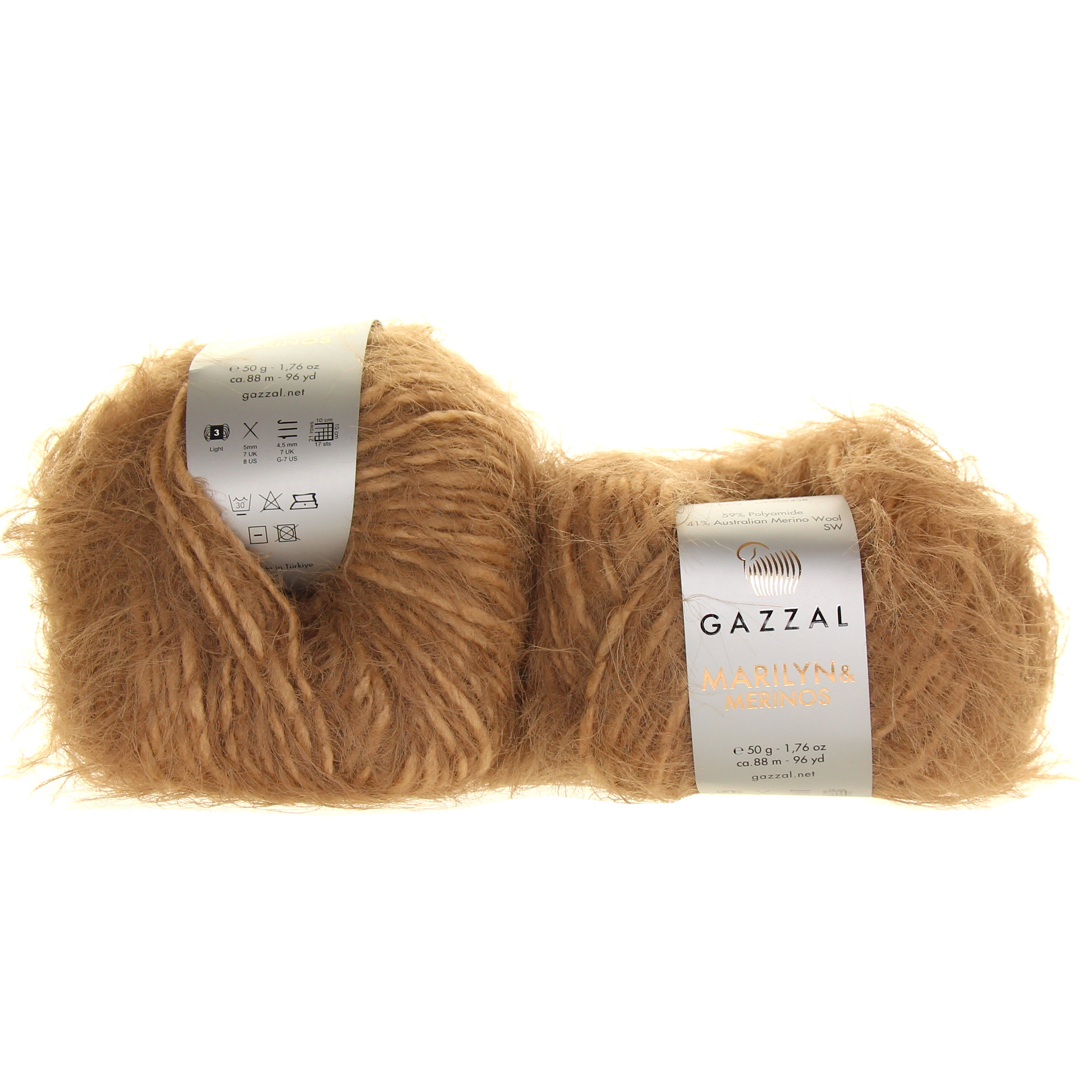 GAZZAL_MARILYN&MERINOS_8272