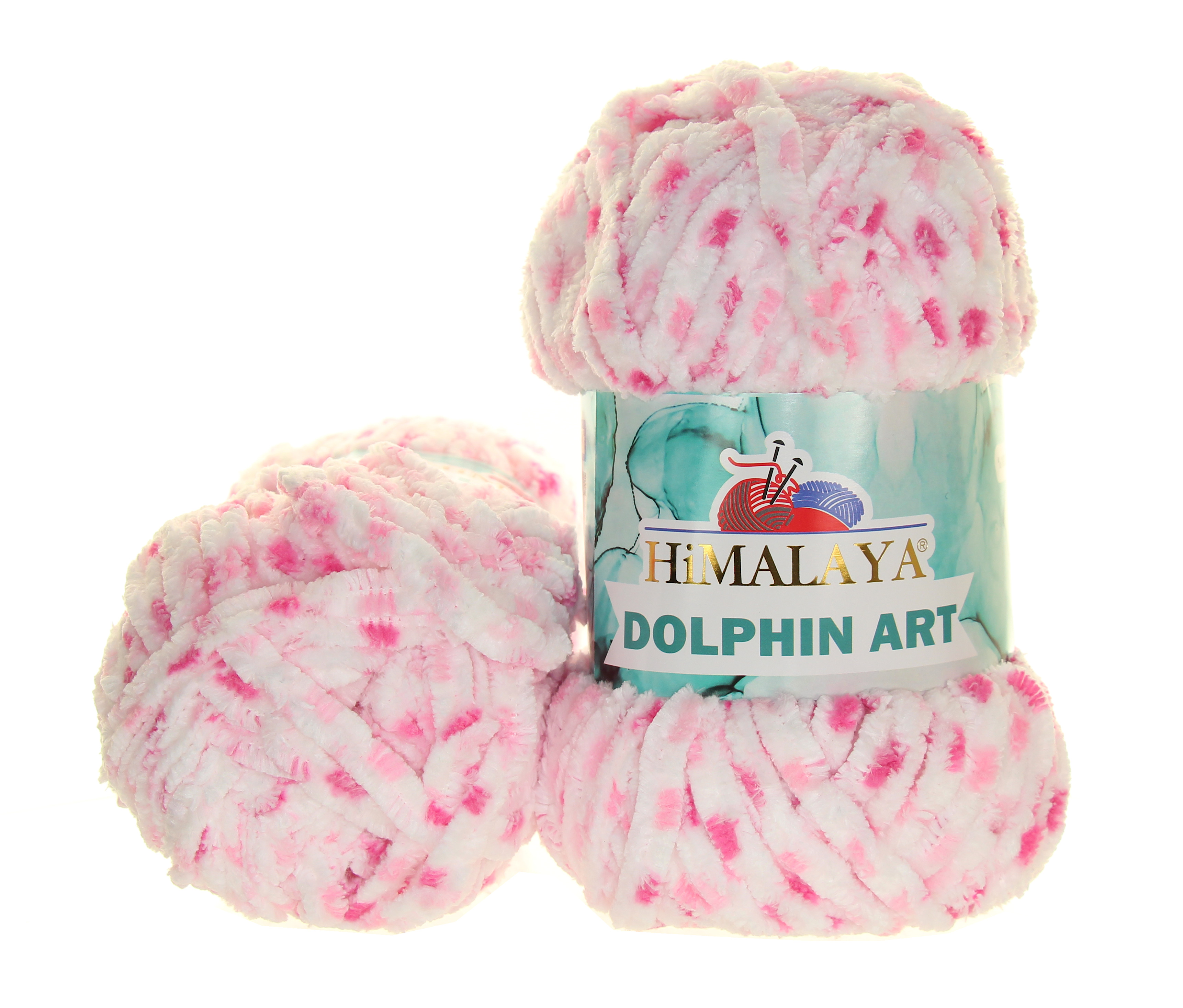 HIMALAYA_DOLPHIN_ART_84202