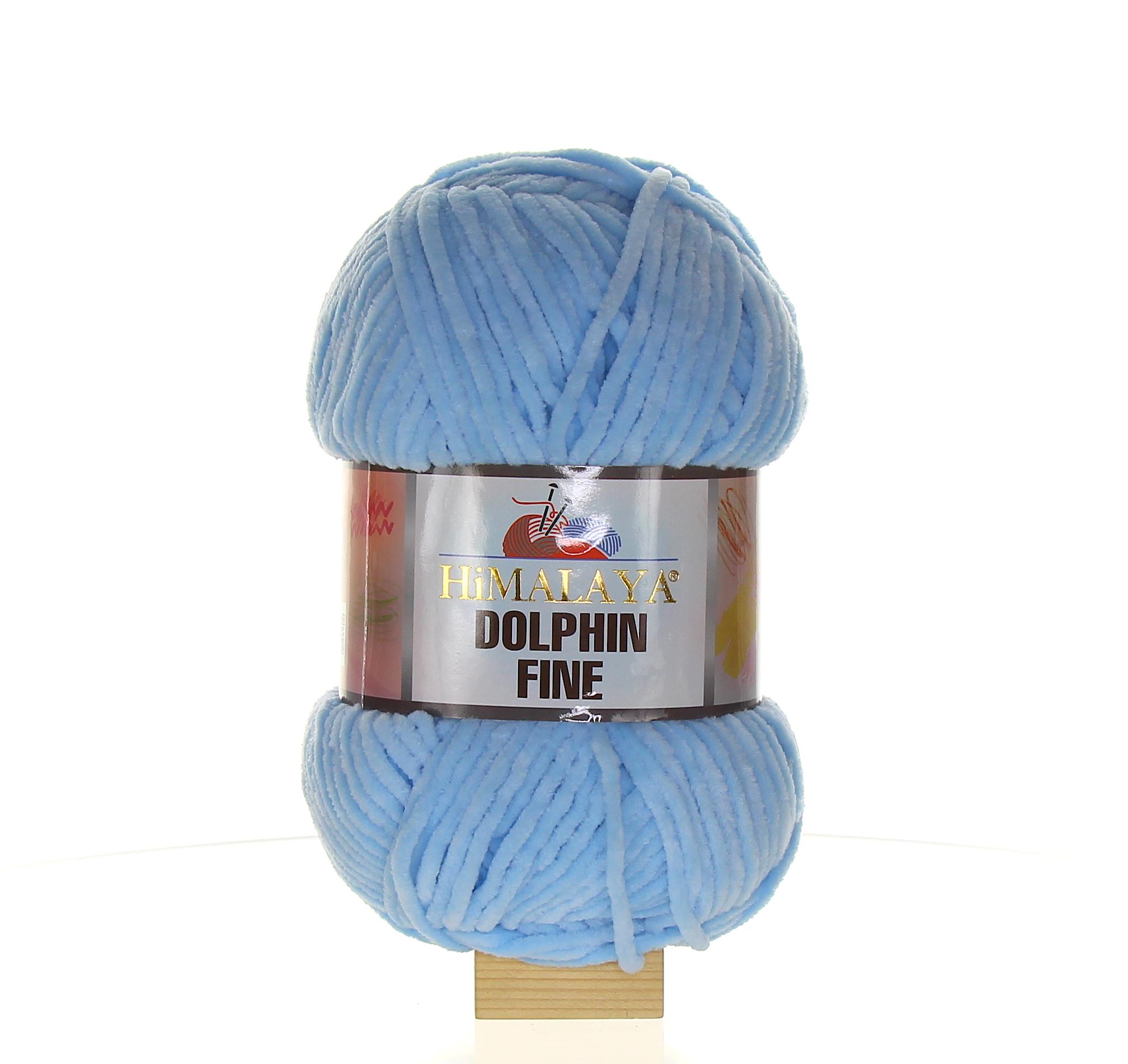 HIMALAYA_DOLPHIN_FINE_80504