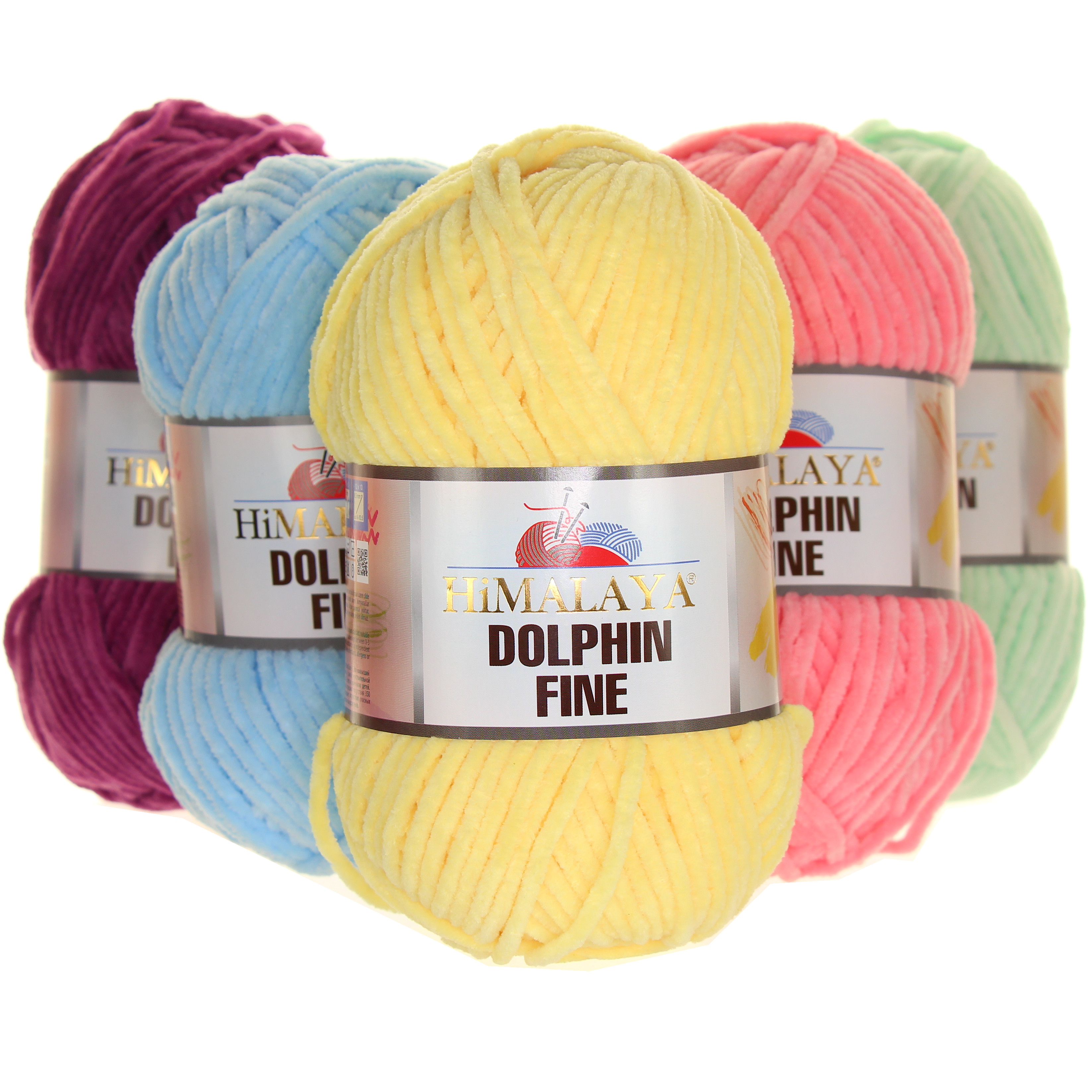 DOLPHIN_FINE_MUSTER