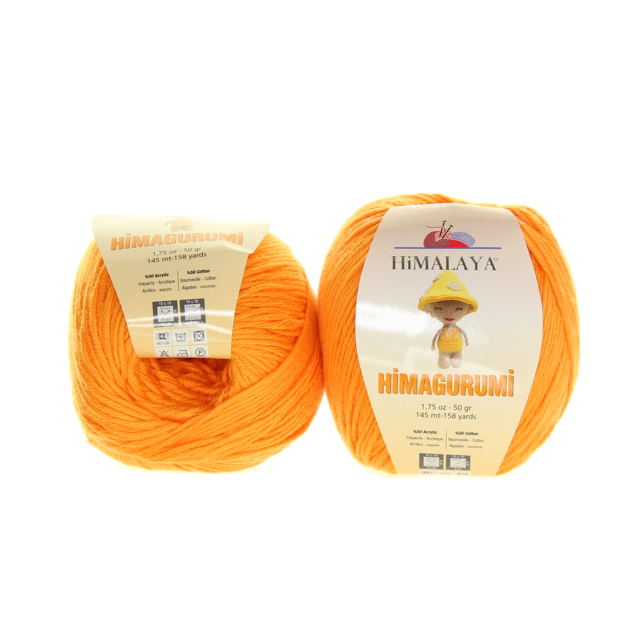 HIMALAYA_HIMAGURUMI_30127