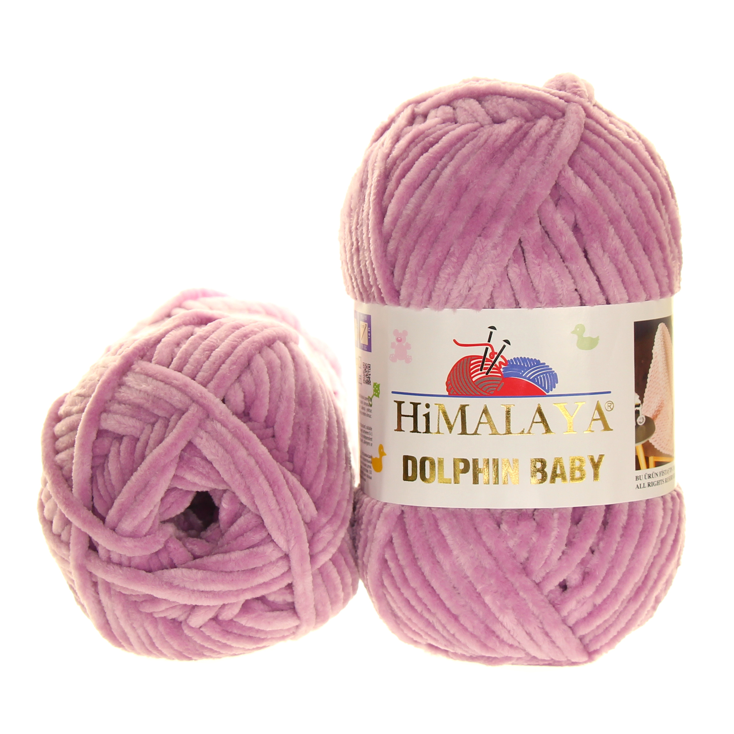 HIMALAYA_DOLPHIN_BABY_80334