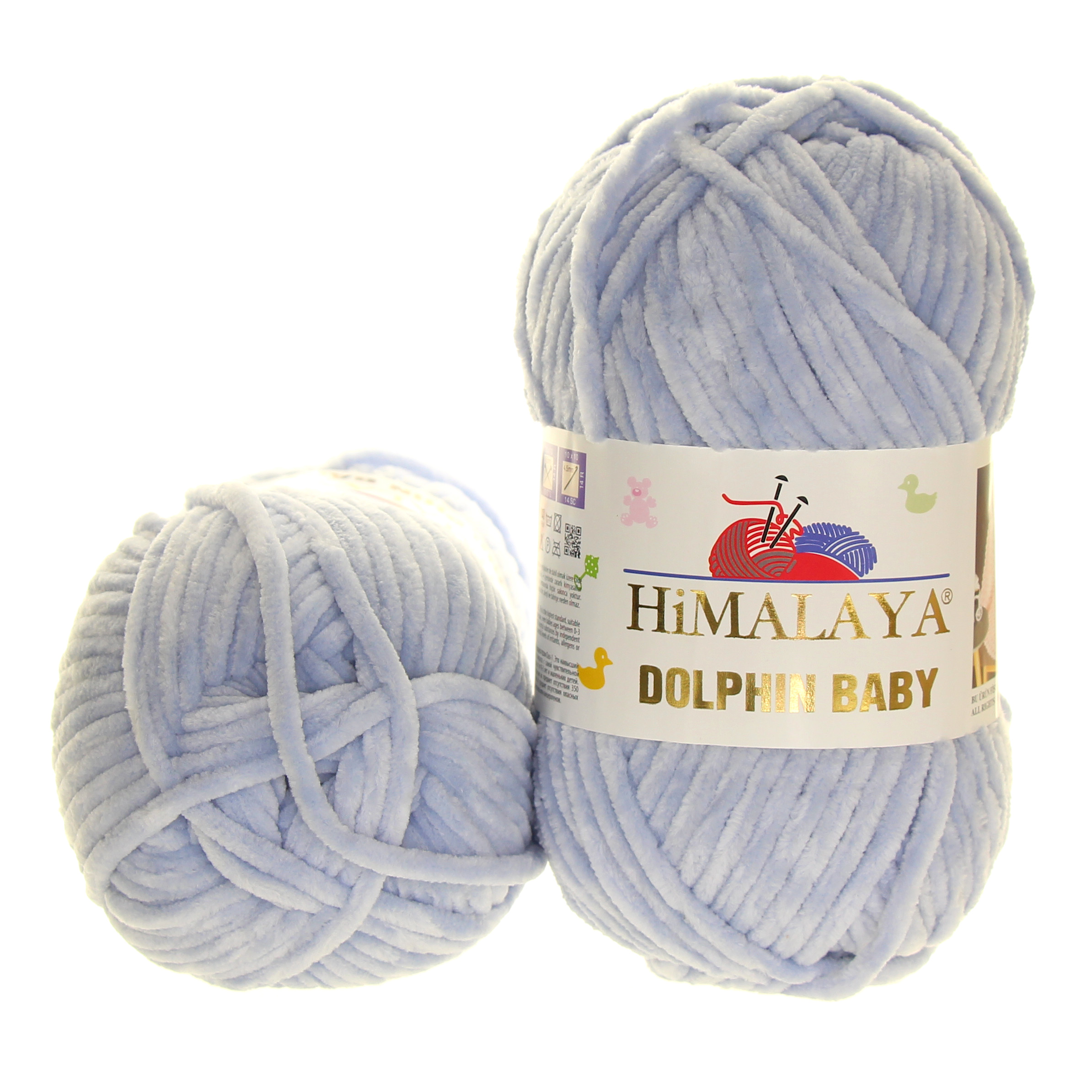 HIMALAYA_DOLPHIN_BABY_80344