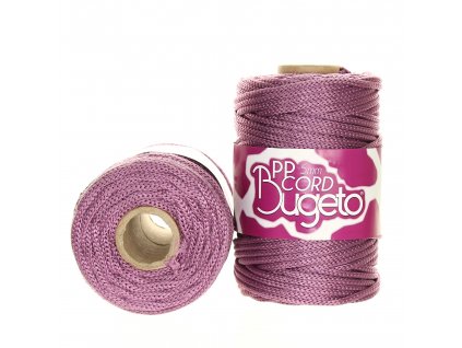 PP Cord mini 5 mm starofialová 077