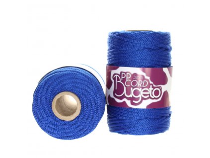 PP Cord mini 5 mm královská modř 252