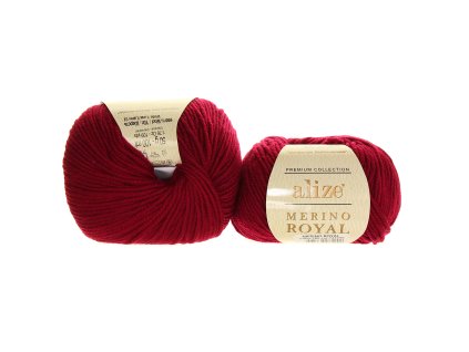 MERINO ROYAL 785