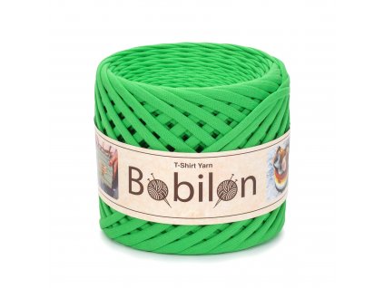 Bobilon Medium 7-9 mm zelená