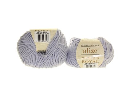 MERINO ROYAL 762