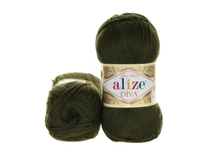 ALIZE DIVA 567