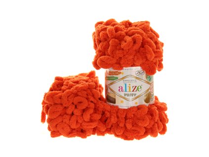 ALIZE PUFFY 006