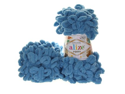 ALIZE PUFFY 280