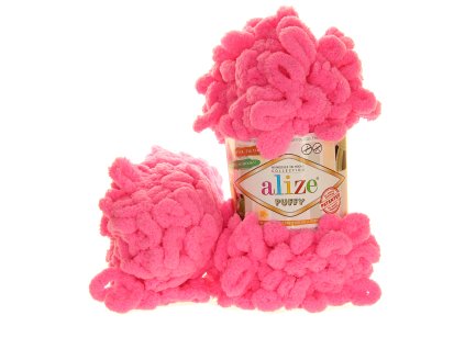 ALIZE PUFFY 377