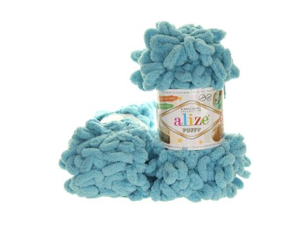 ALIZE PUFFY 414