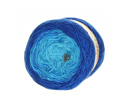 Cherubínka 3 nitka 750m Jazz Mix