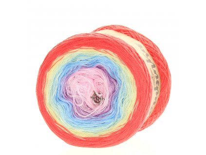 Cherubínka 3 nitka 1000m Unicorn Reverse