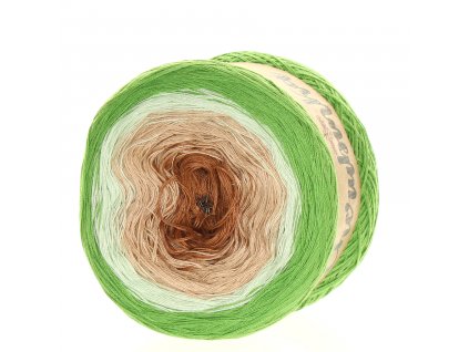 Cherubínka 3 nitka 1500m Elf