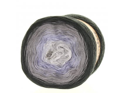 Cherubínka 3 nitka 1500m Husky Reverse