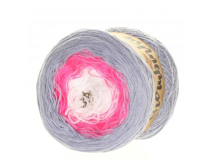 Cherubínka 3 nitka 1500m Princess Reverse