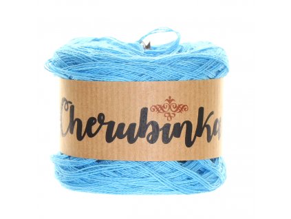 Cherubínka 3 nitka 100m capri 035