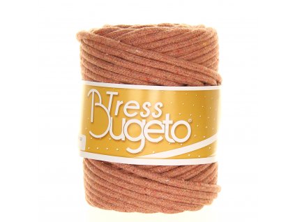 Tress 6mm světle hnědá 901-223