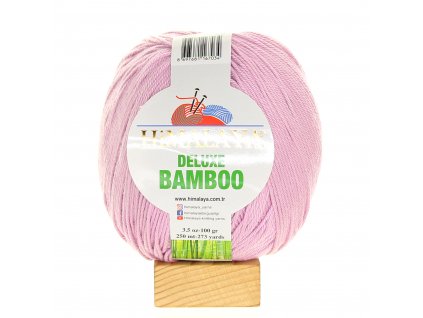 Deluxe Bamboo lila 124-11