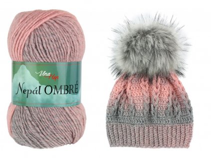 NEPAL OMBRE 7402