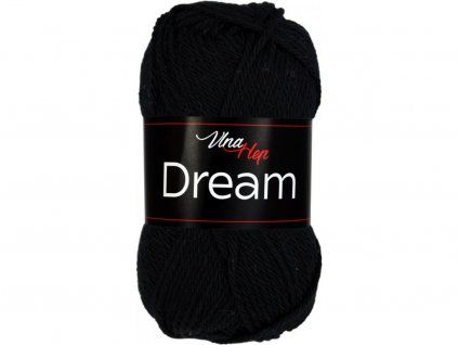 Dream 6001 černá
