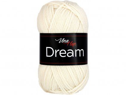 Dream smetanová 6402