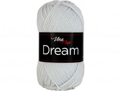 Dream světle šedá 6404
