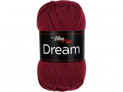 Dream bordó 6412
