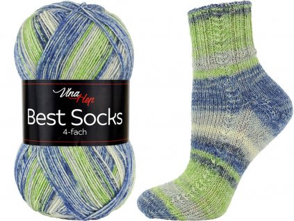 Best Socks 7334