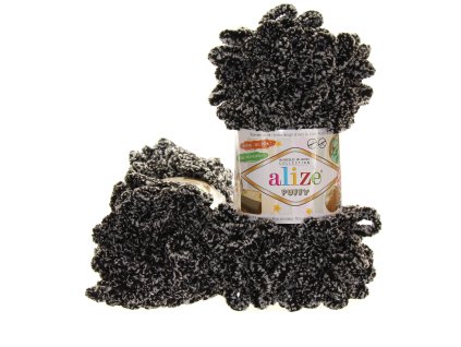 ALIZE PUFFY 799