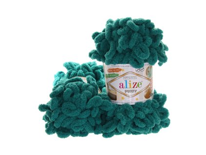 ALIZE PUFFY 847