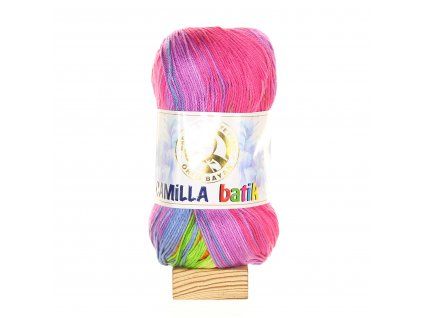 CAMILLA BATIK 0106