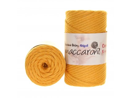 BAVLNENE SNURY 5MM 408 1