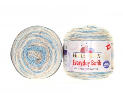 EVERYDAY BATIK 74207