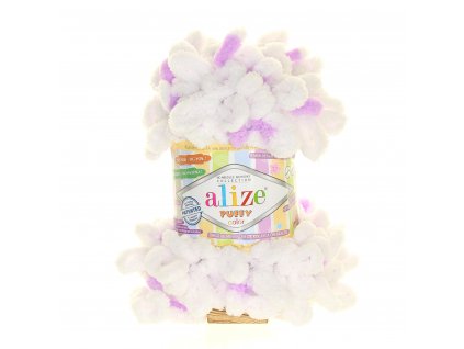 ALIZE PUFFY COLOR 6470