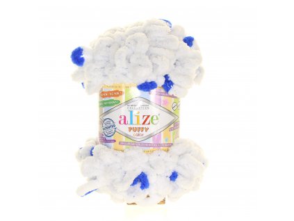 ALIZE PUFFY COLOR 6471