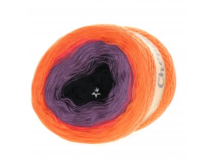 CHERUBINKA 3NITKA CHIC REVERSE 1000M