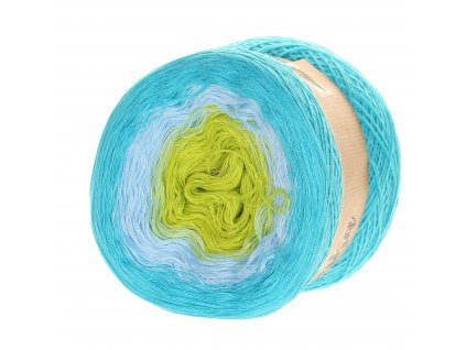 CHERUBINKA 3NITKA BIRD 1500M