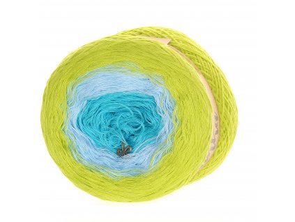 CHERUBINKA 3NITKA BIRD REVERSE 1500M