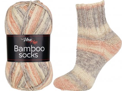 7905bamboo socks