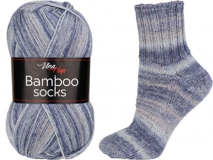 7908bamboo socks