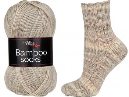 7909bamboo socks