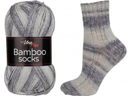 7910bamboo socks