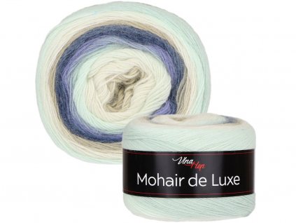 7403mohair de luxe