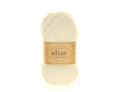 ALIZE WOOLTIME 055