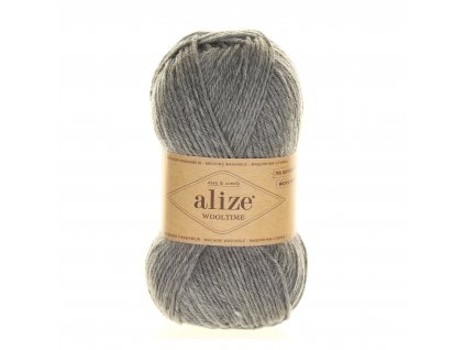 ALIZE WOOLTIME 021